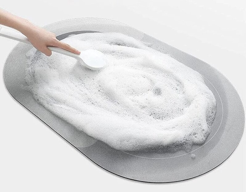 Tapete Magico - Impermeável - Image 3