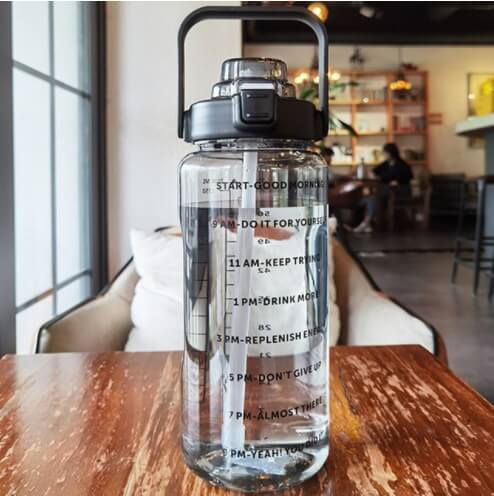 Garrada de Agua Motivacional 2L - Image 11