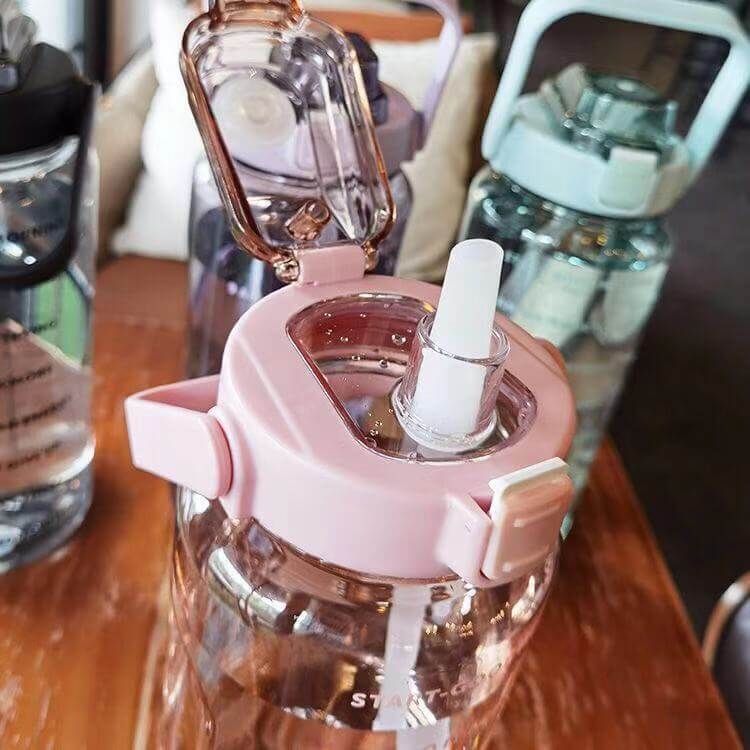 Garrada de Agua Motivacional 2L - Image 16